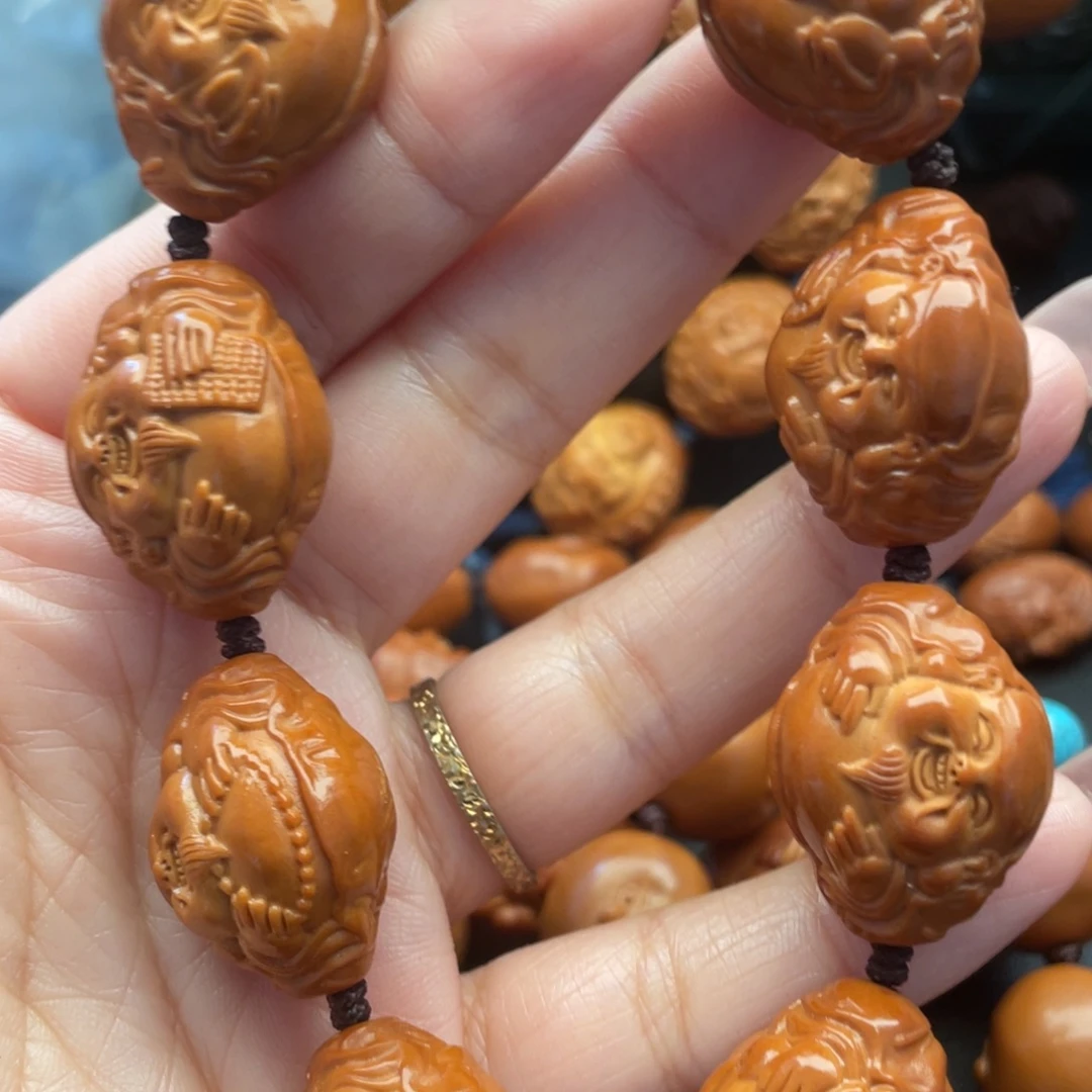 手串/手链橄榄核橄榄核