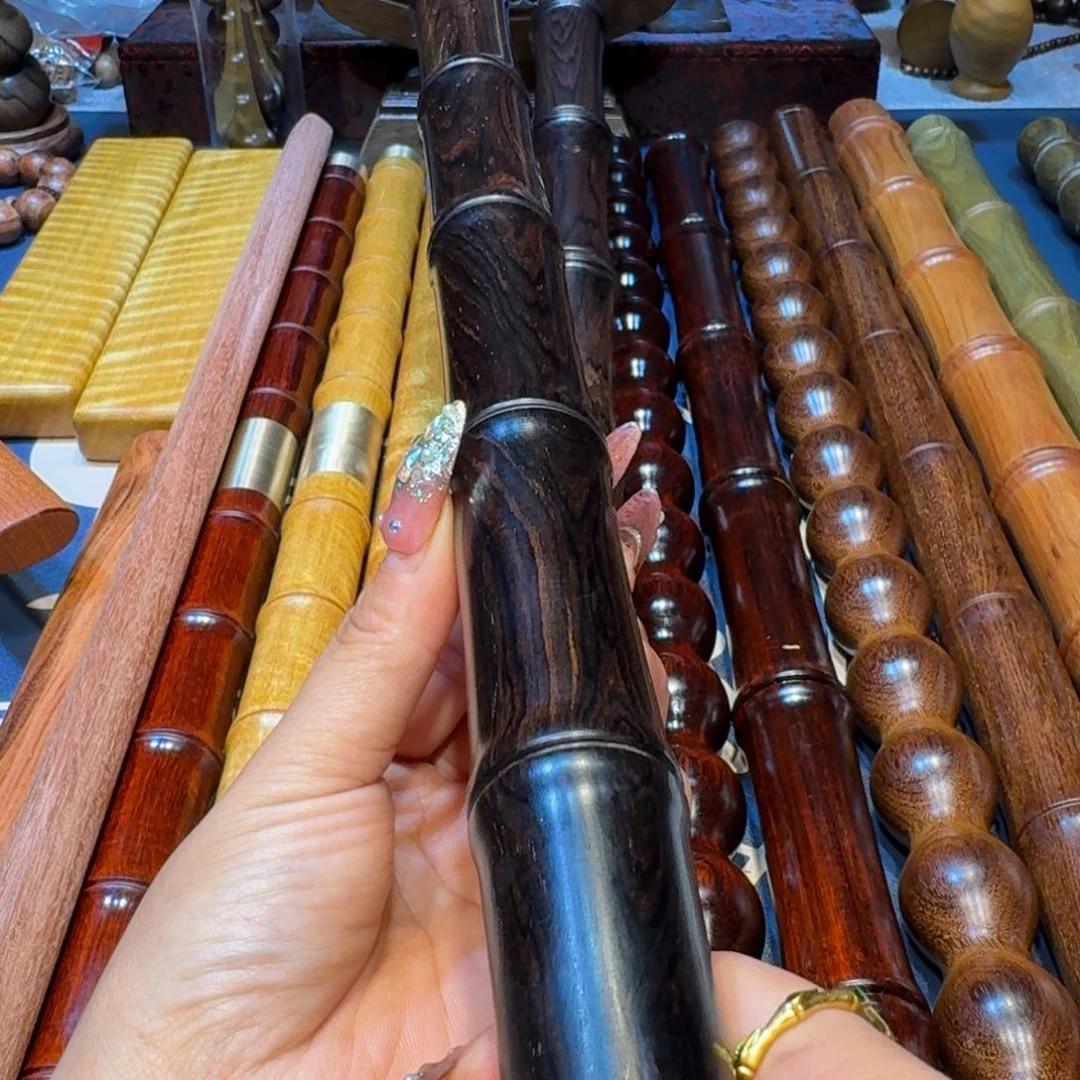 大果紫檀（缅甸花梨）德****F