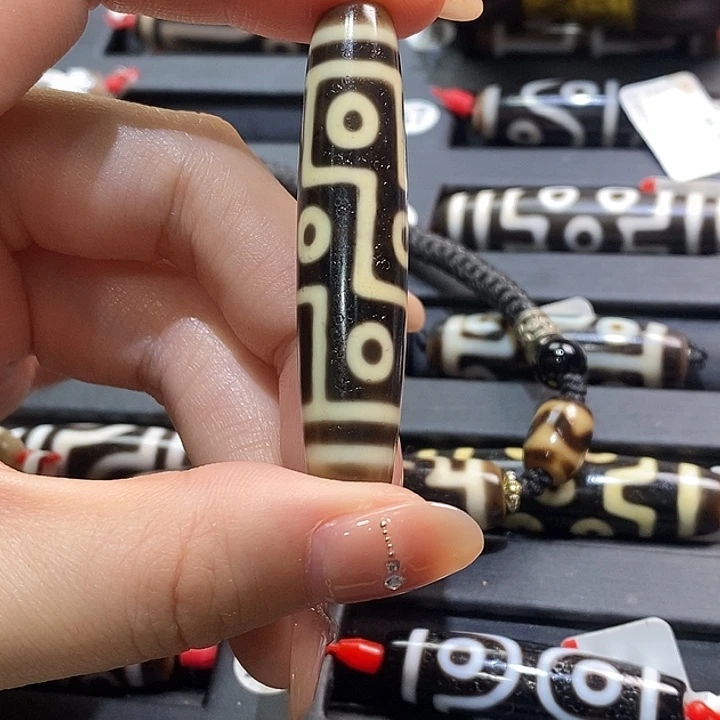 ****屋玛瑙/玉髓（覆膜）未镶嵌颈饰