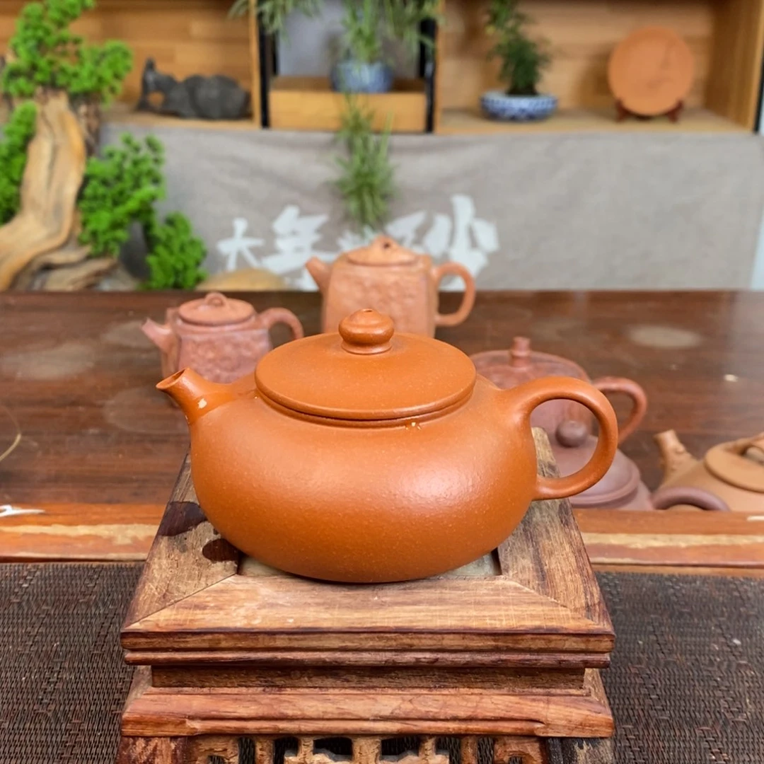 茶壶紫砂紫砂壶茶具