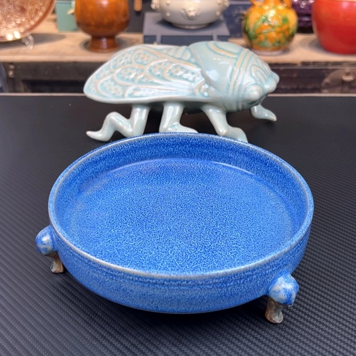 摆件陶瓷高端赏器