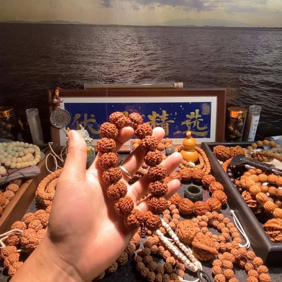 十****吊坠金刚菩提蜂王