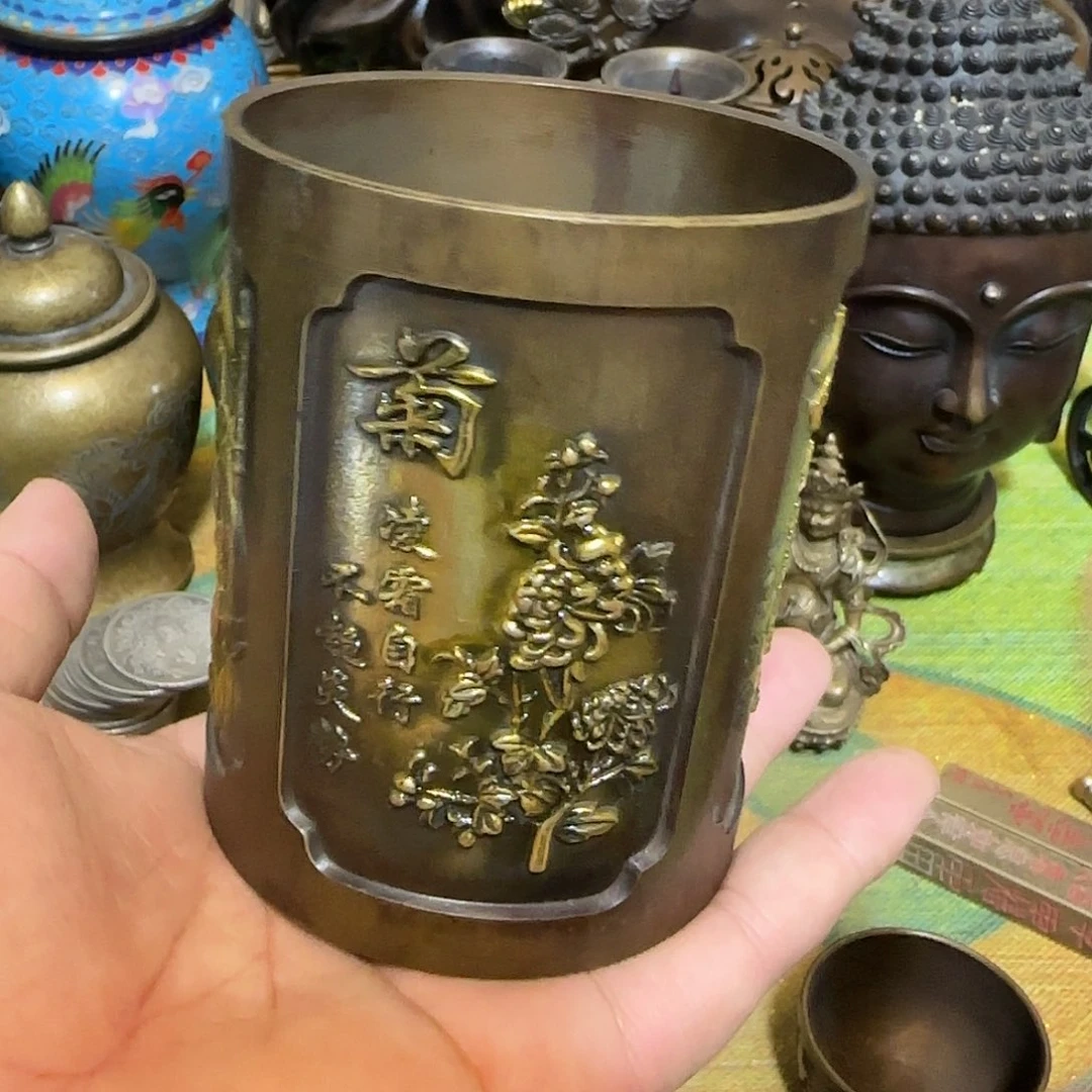 老铜器老铜器老铜器