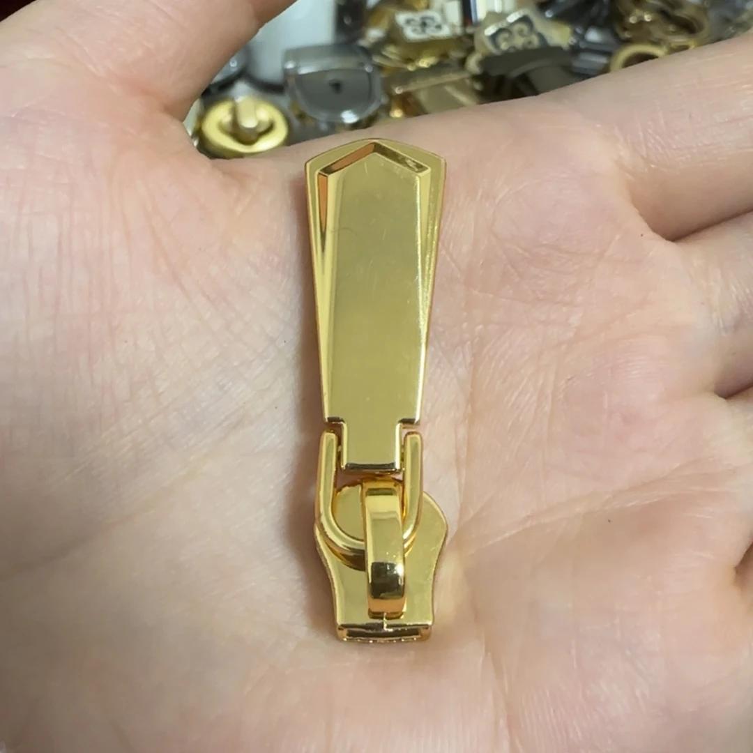 五号拉链头10元10个