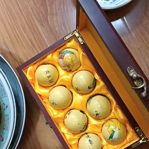 摆件冷*陶瓷摆件不固定一套