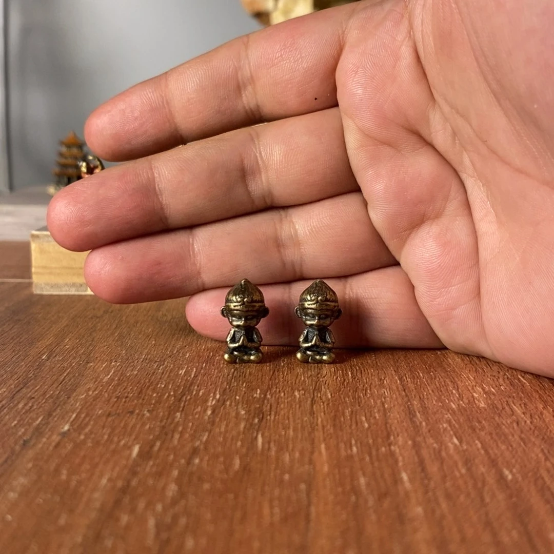 琉璃手工艺品今天