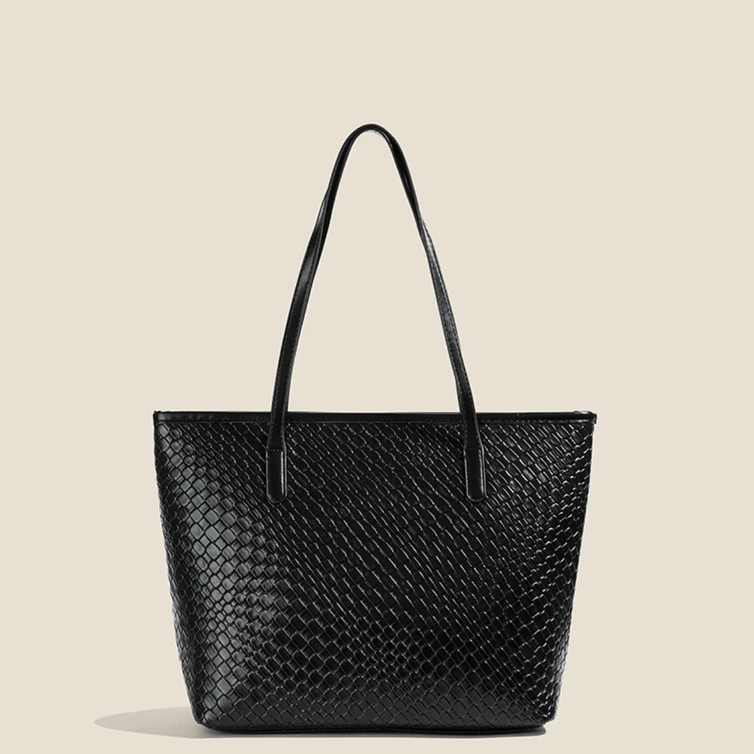 （宽30cm高29cm厚11cm)高品质百搭单肩斜挎女包