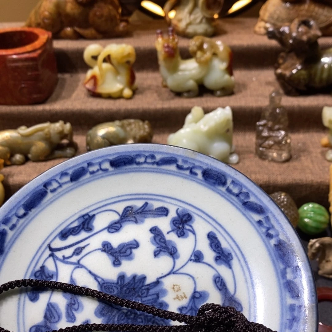 子***霑瓷片所见即所得一