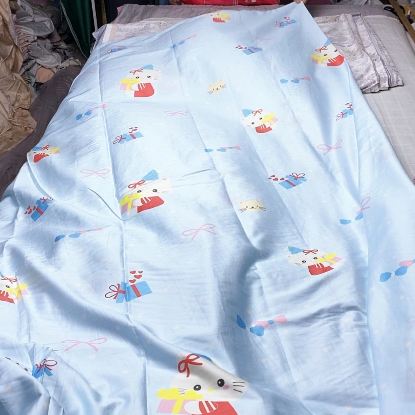 【闪购商品】棉150-200被套