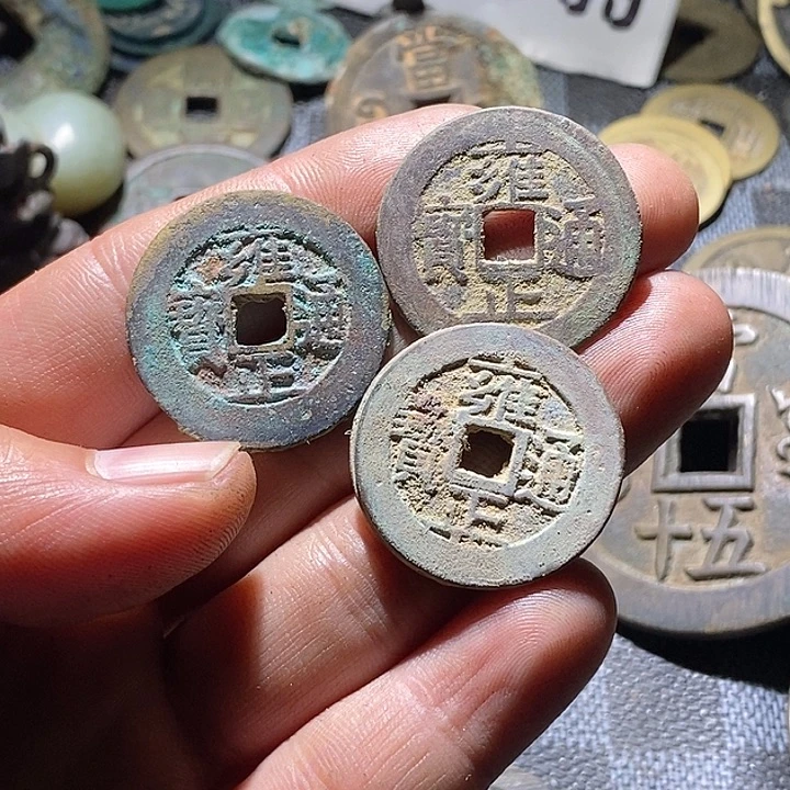 铜现代工艺品仿制品