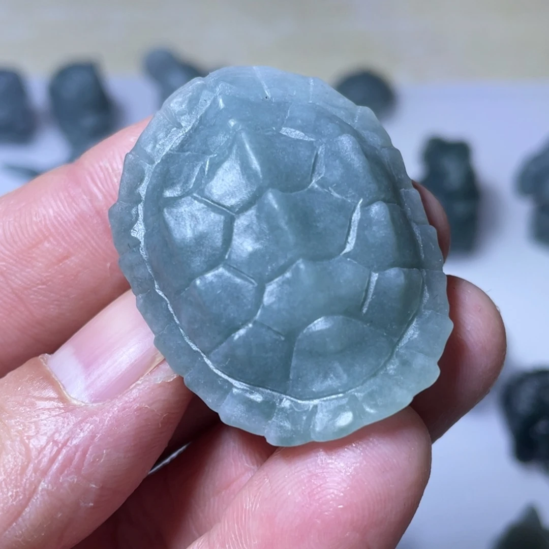 未镶嵌定制翡翠户**汉