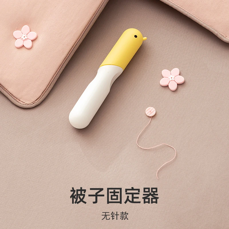 【娃娃专属】被子固定器学生家用床单固定器安全隐形固定器防滑被套