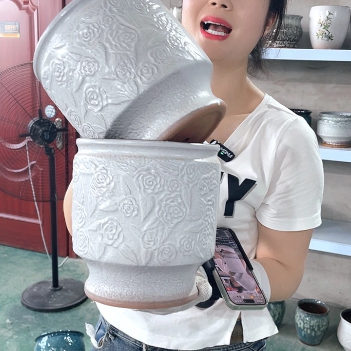 红陶正品高20/18