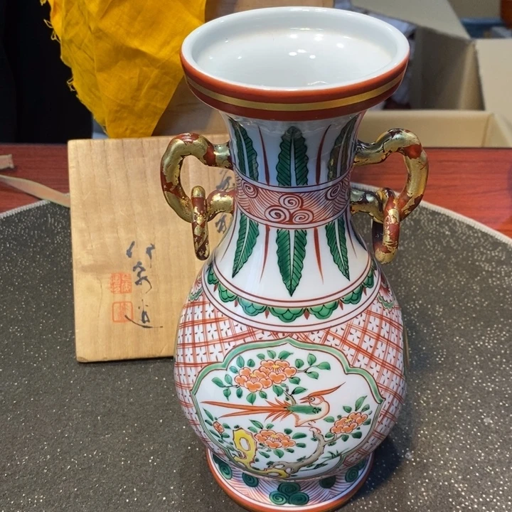 陶瓷艺术品制作工艺品