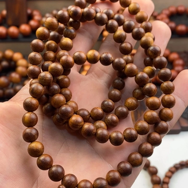 桃木雷击桃木保真0.8✖️108颗