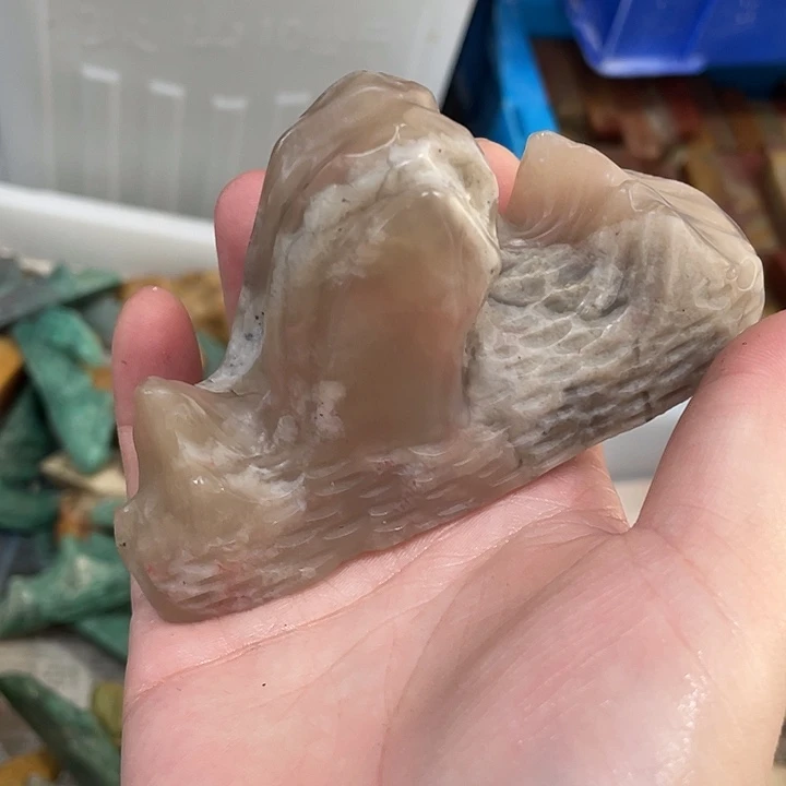 巴林石所见即所得