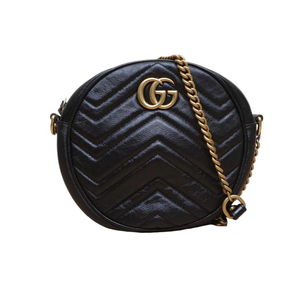 95新 GUCCI/古驰 小野专属/单肩包/DY3608