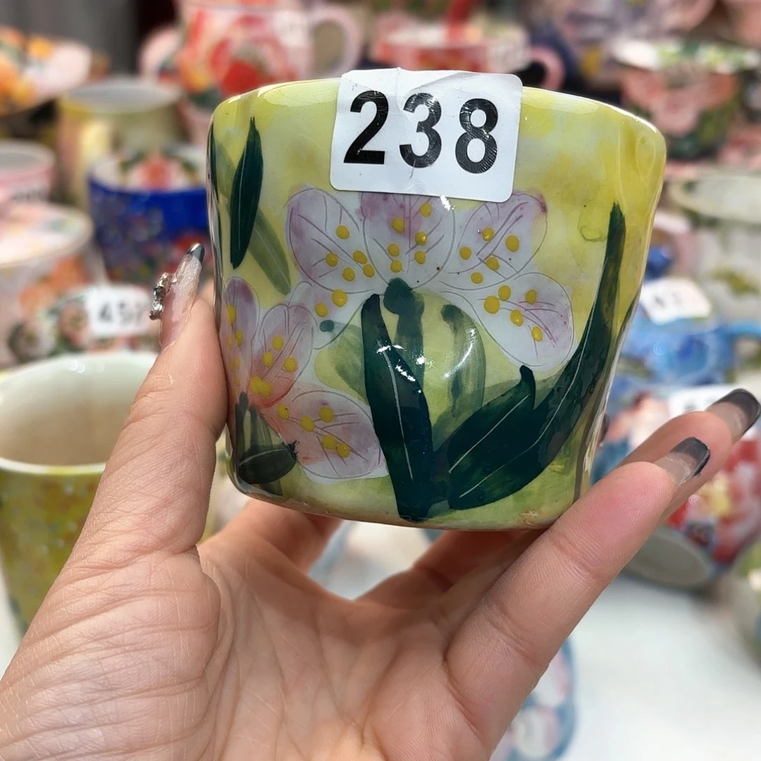 瓷片哈哈哈笑到打鸣