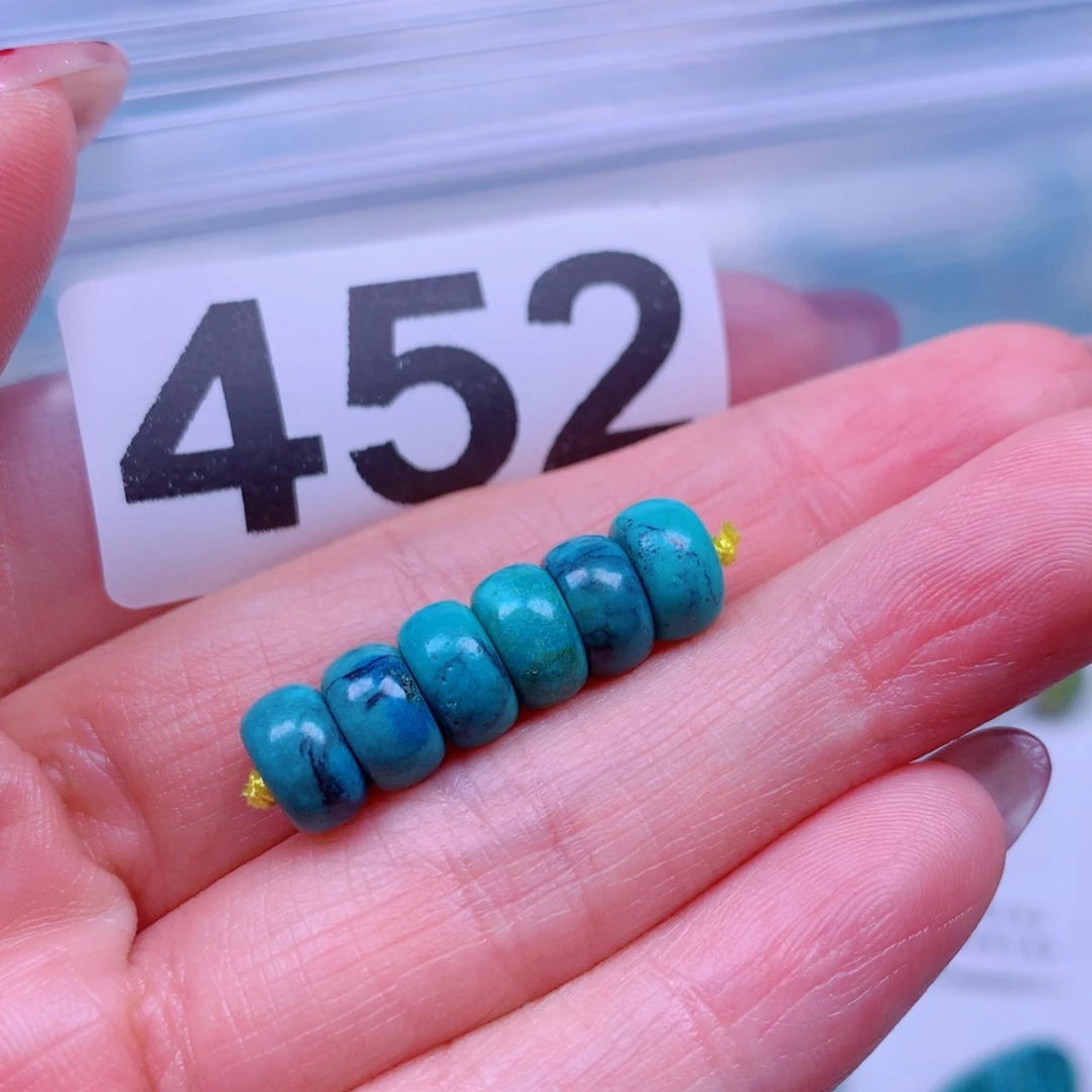 空竹粉丝专享十堰特色手工散珠