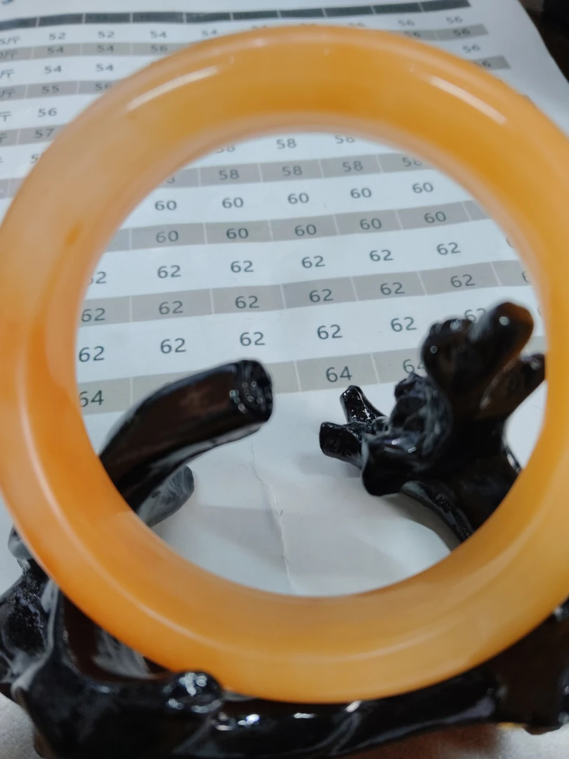 安姐家无品牌石英质玉黄龙玉