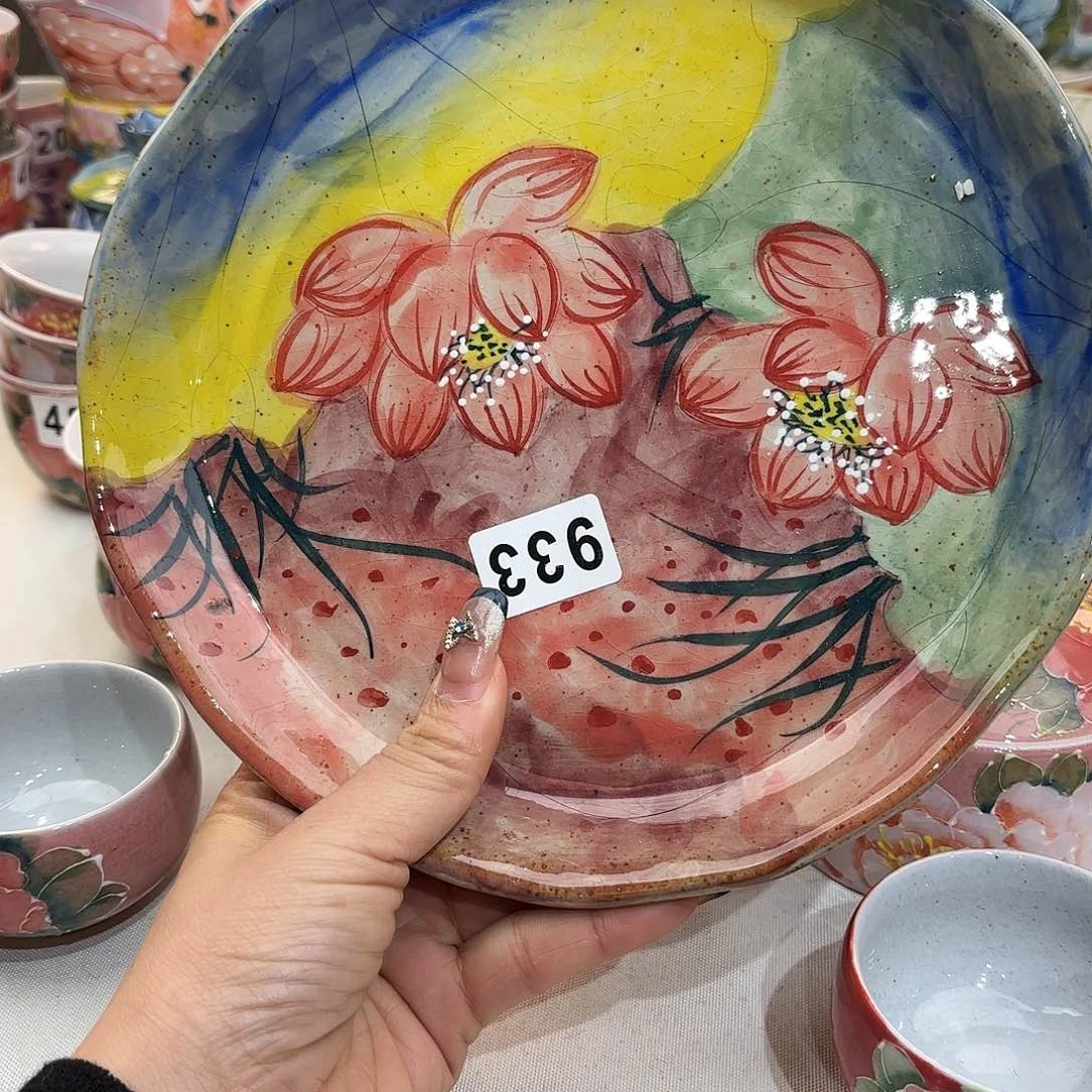 瓷片你也别多了好不好