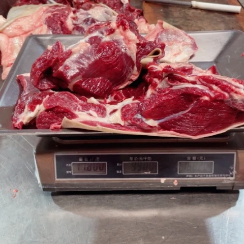 【闪购商品】冷冻保存30天包装河北省温**高