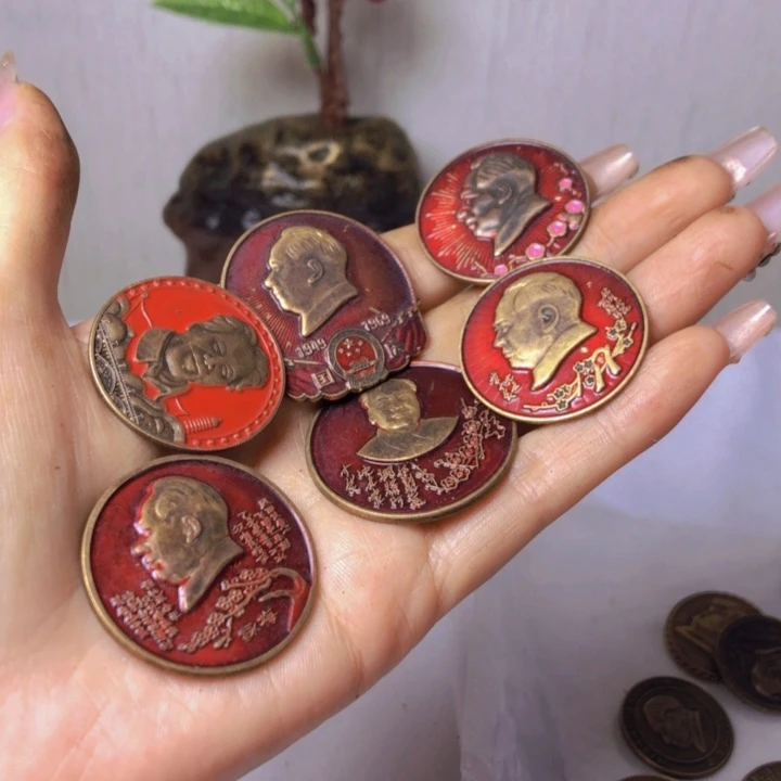 黄铜无直播间专拍章链接