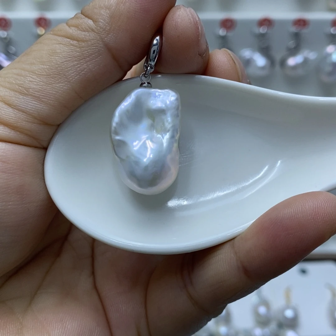 淡水珍珠其它未镶嵌