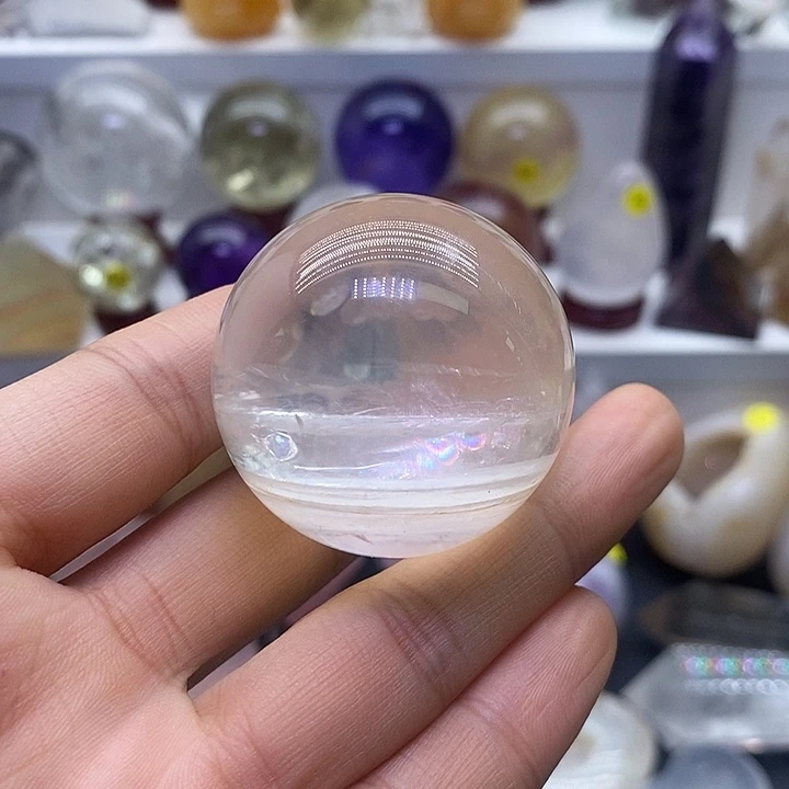 水晶大型摆件（非配饰）未镶嵌21