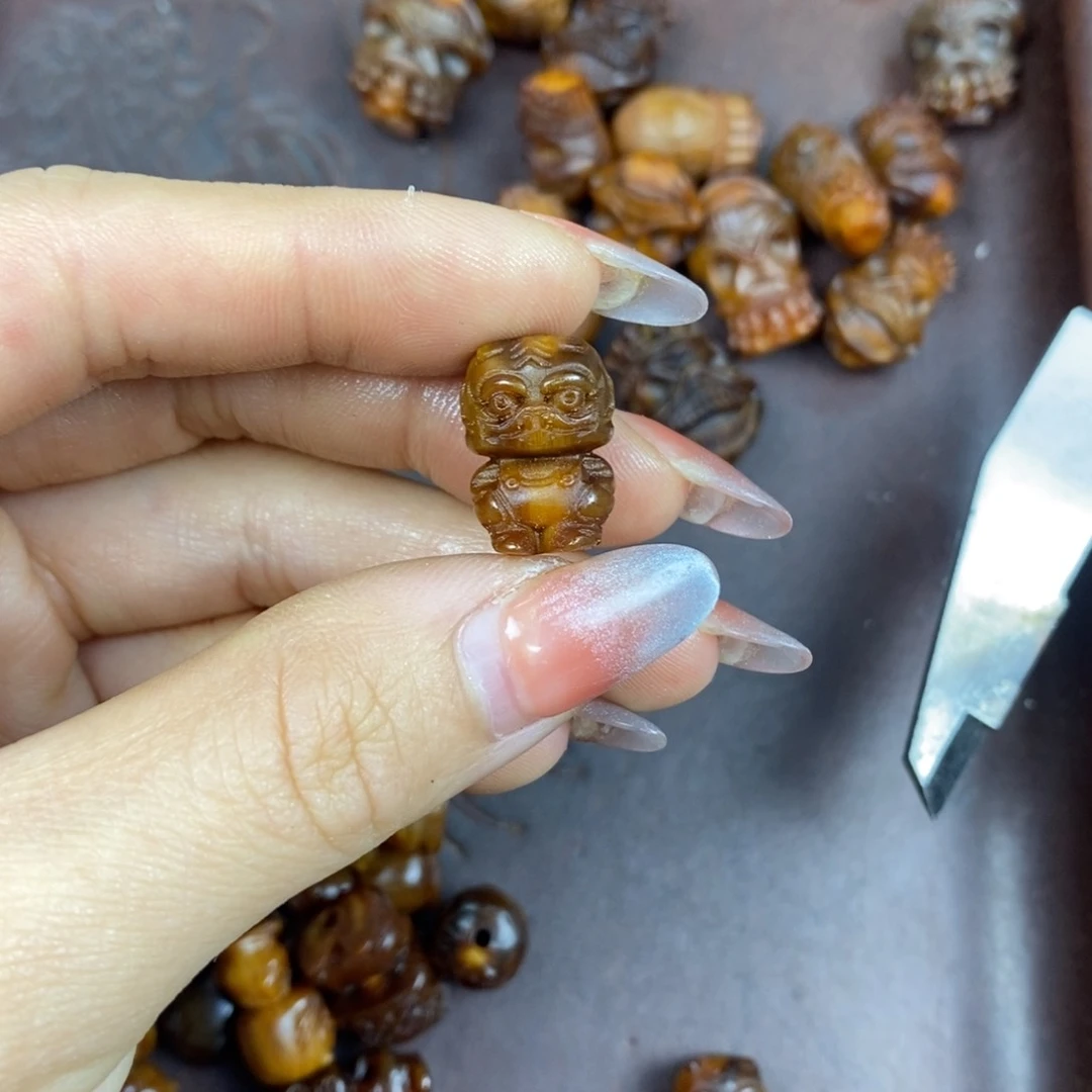 手串/手链驼骨配饰131