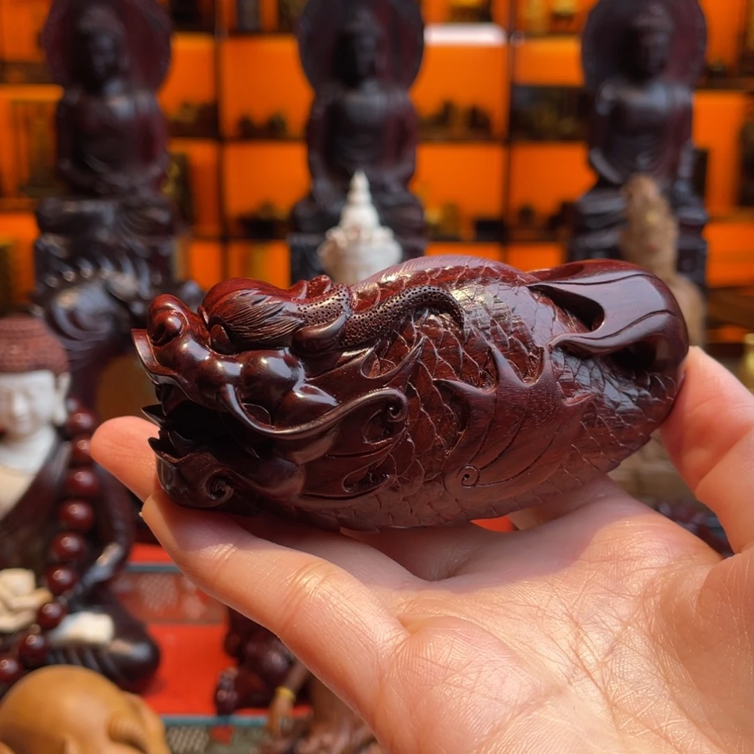 檀香紫檀（小叶紫檀）