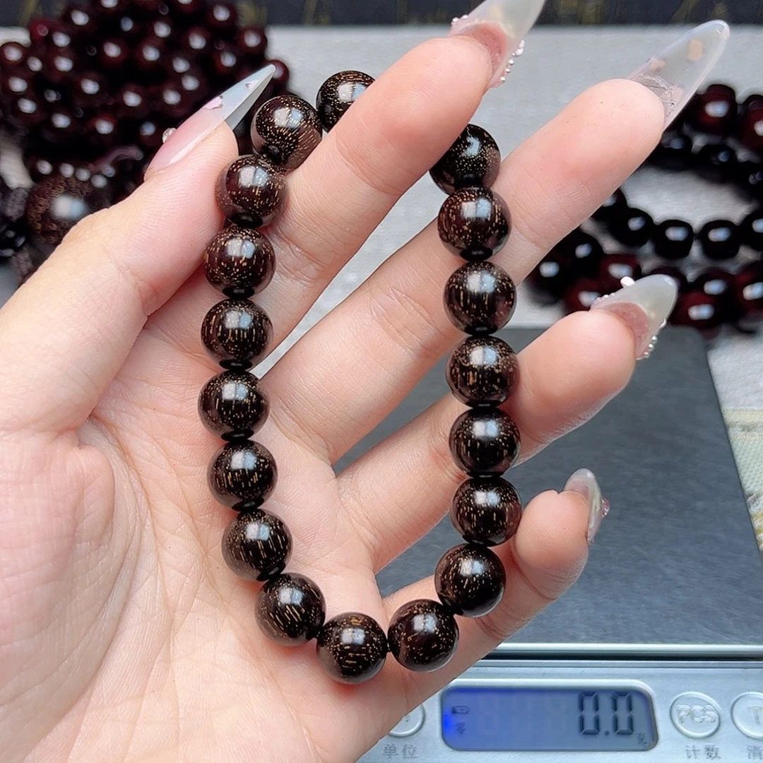 檀香紫檀（小叶紫檀）1.0x19爆