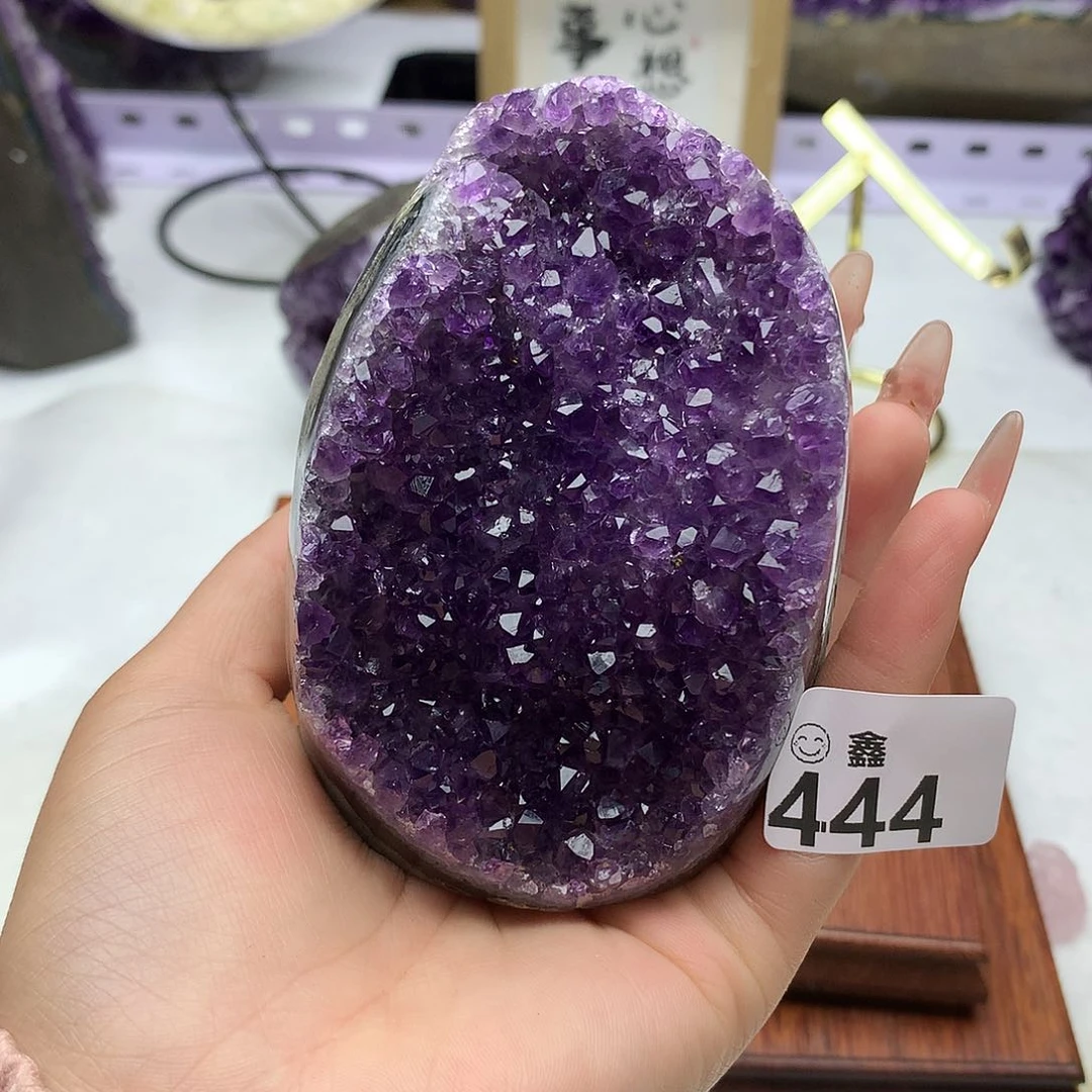 未镶嵌大型摆件（非配饰）水晶
