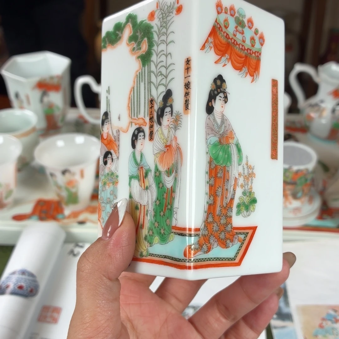 九鸣瓷艺九鸣瓷艺