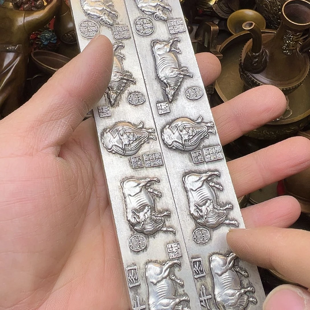 精品铜器，精美文玩