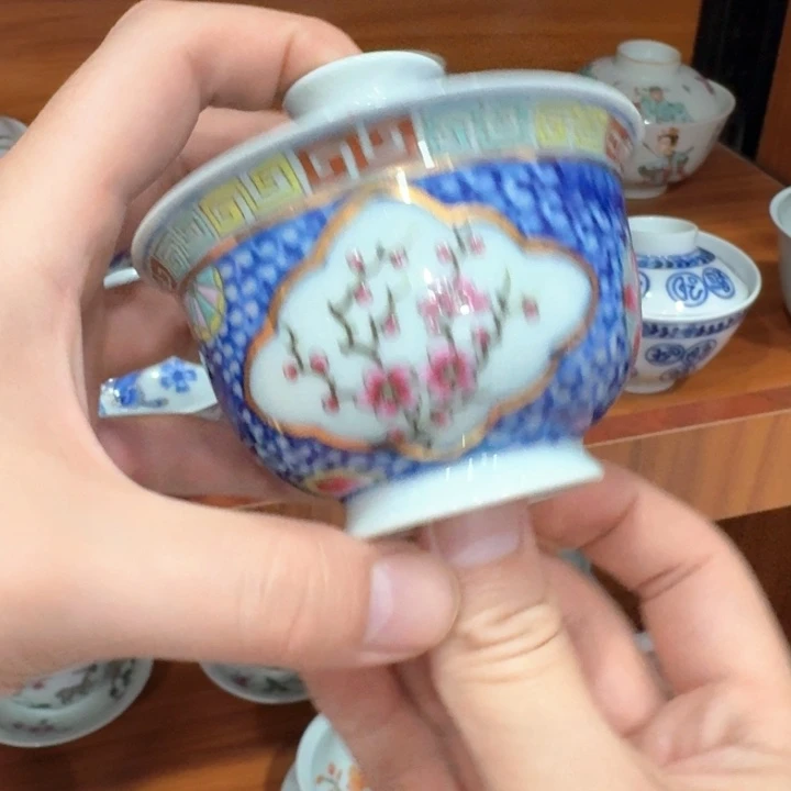 陶瓷艺术品收藏陶瓷
