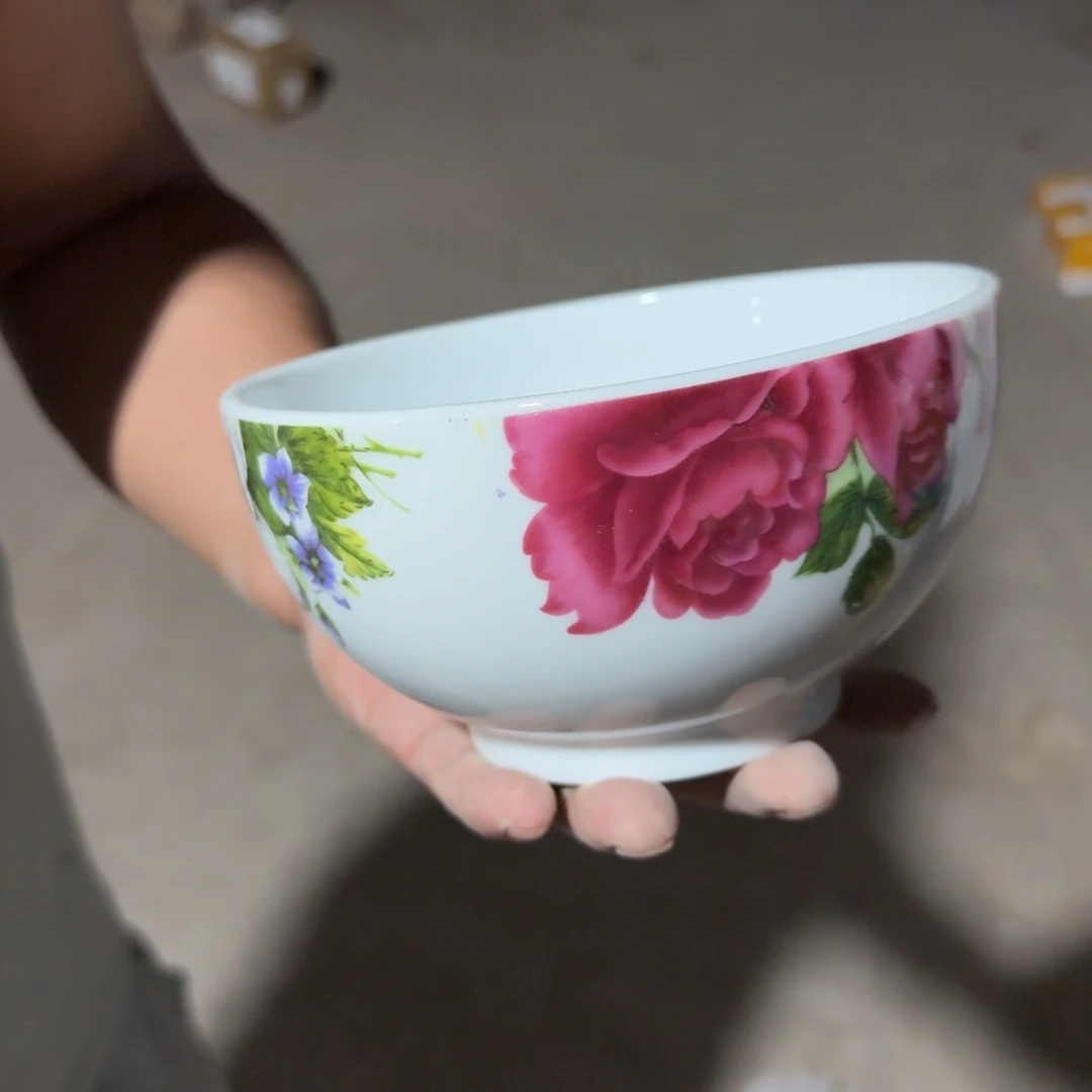 瓷片库房直播瑕疵处理