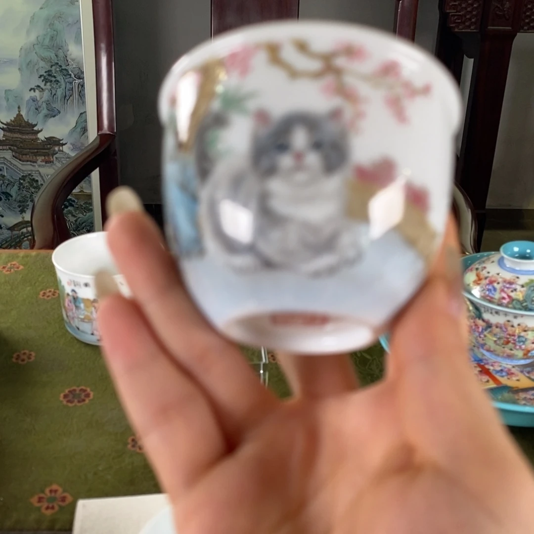 九鸣瓷艺九鸣瓷艺