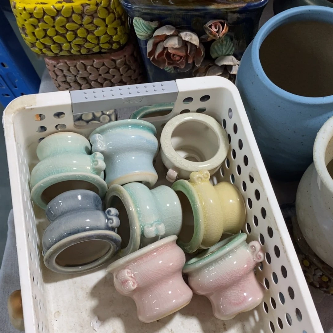 红陶【当天凑单10米包邮】6个浮力