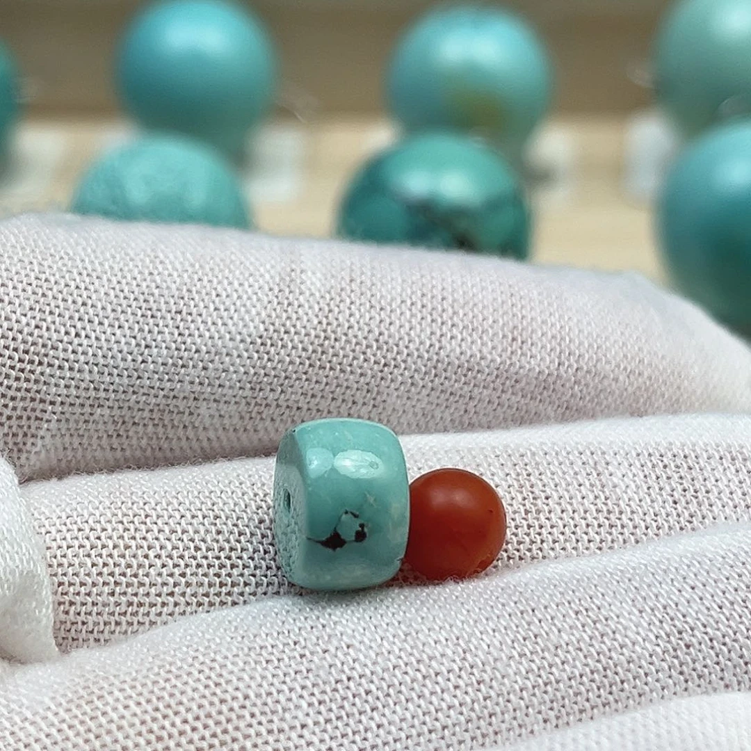 南红玛瑙未镶嵌配饰