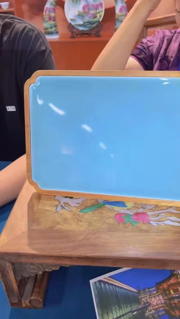 【景德镇】高温陶瓷，龙泉青瓷