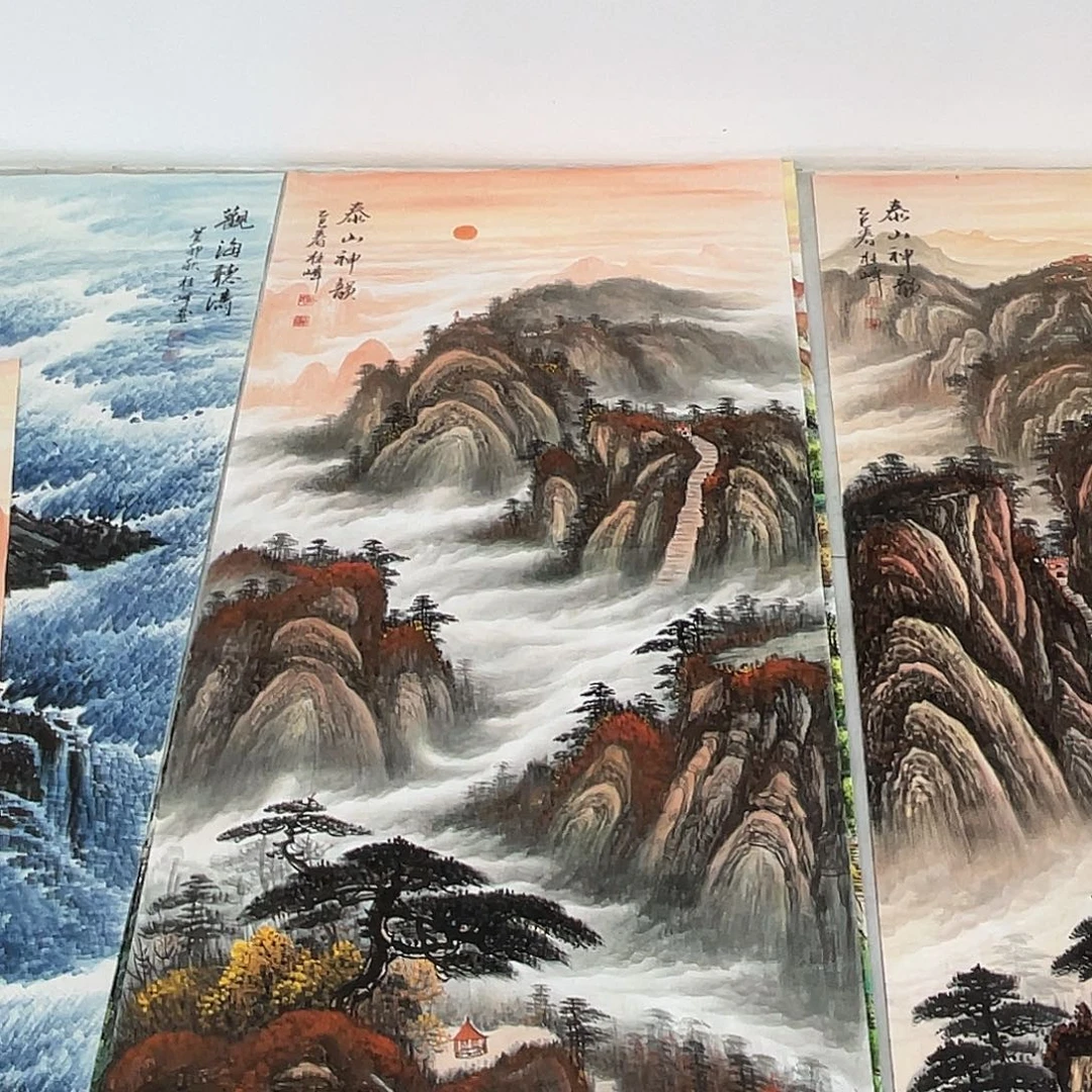 国画展展重中之重重中之重