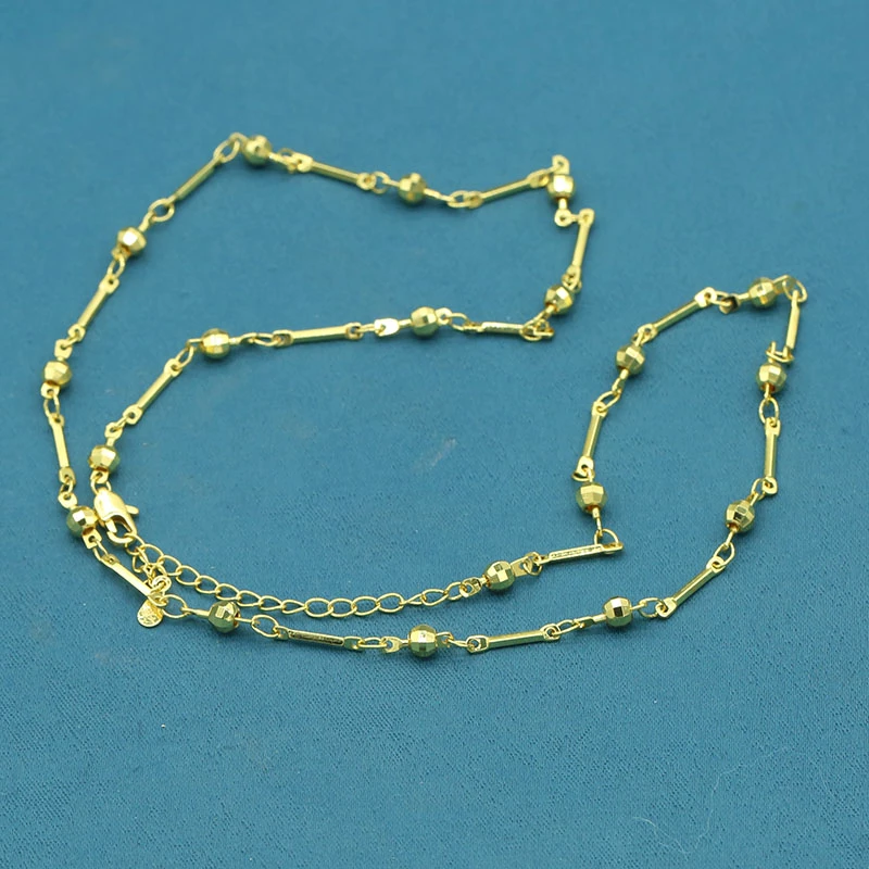 非金属【高级定制】收藏级轻奢时尚设计项链w2108