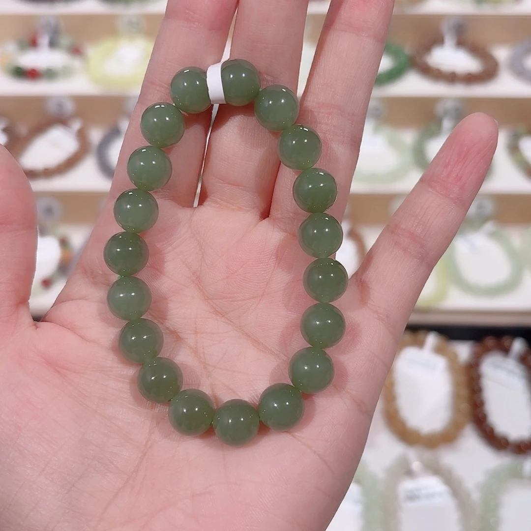 未镶嵌手链和田玉ℋ****Ya