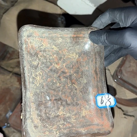 瓷片国营厂库存68