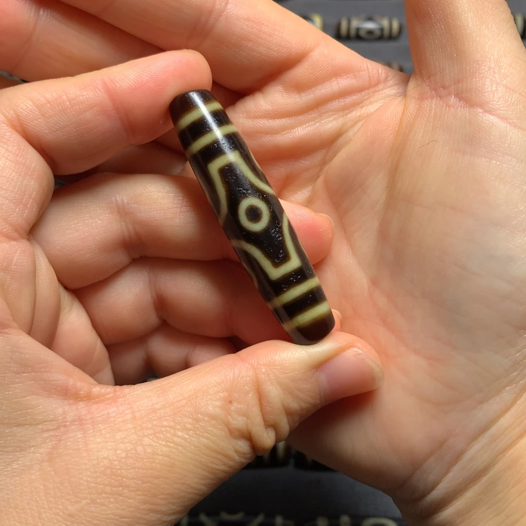 顺***i玛瑙/玉髓未镶嵌吊坠(不含链)