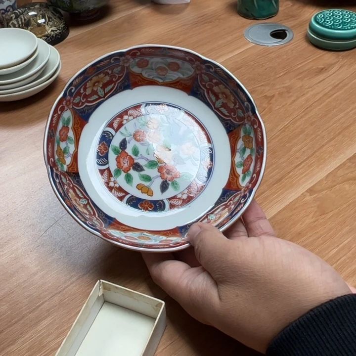 中古物品默认瑕疵54