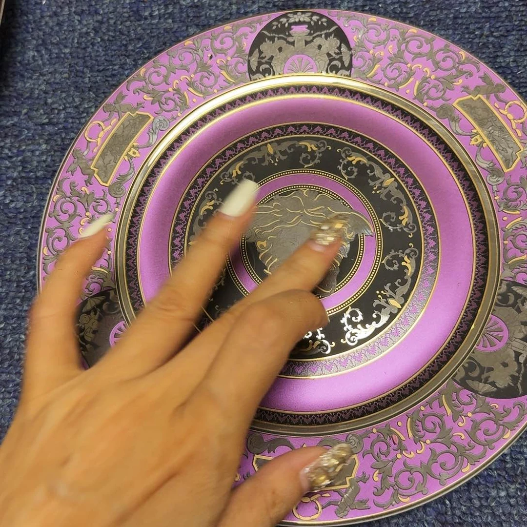 骨瓷陶瓷高温工厂直销无瑕疵