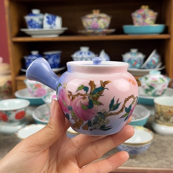 微瑕单杯单只价格