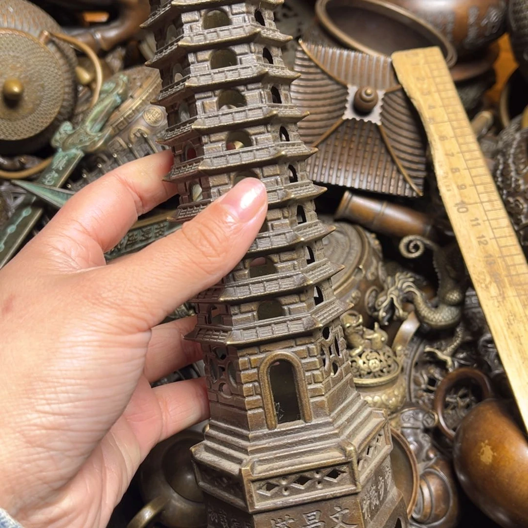 精美铜器精美铜器